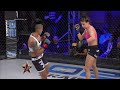 UNFORGETTABLE Debuts – Dern and Carmouche