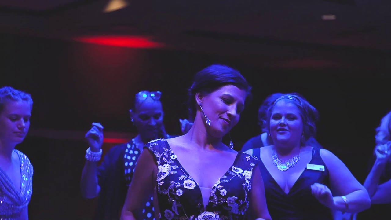Event Video - Dancing With Our Stars 2018