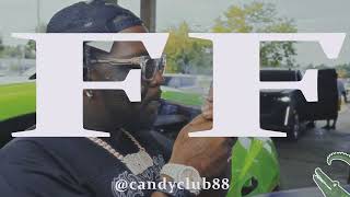 [FREE] Veeze x Baby Smoove 2025 Type Beat - "FF"