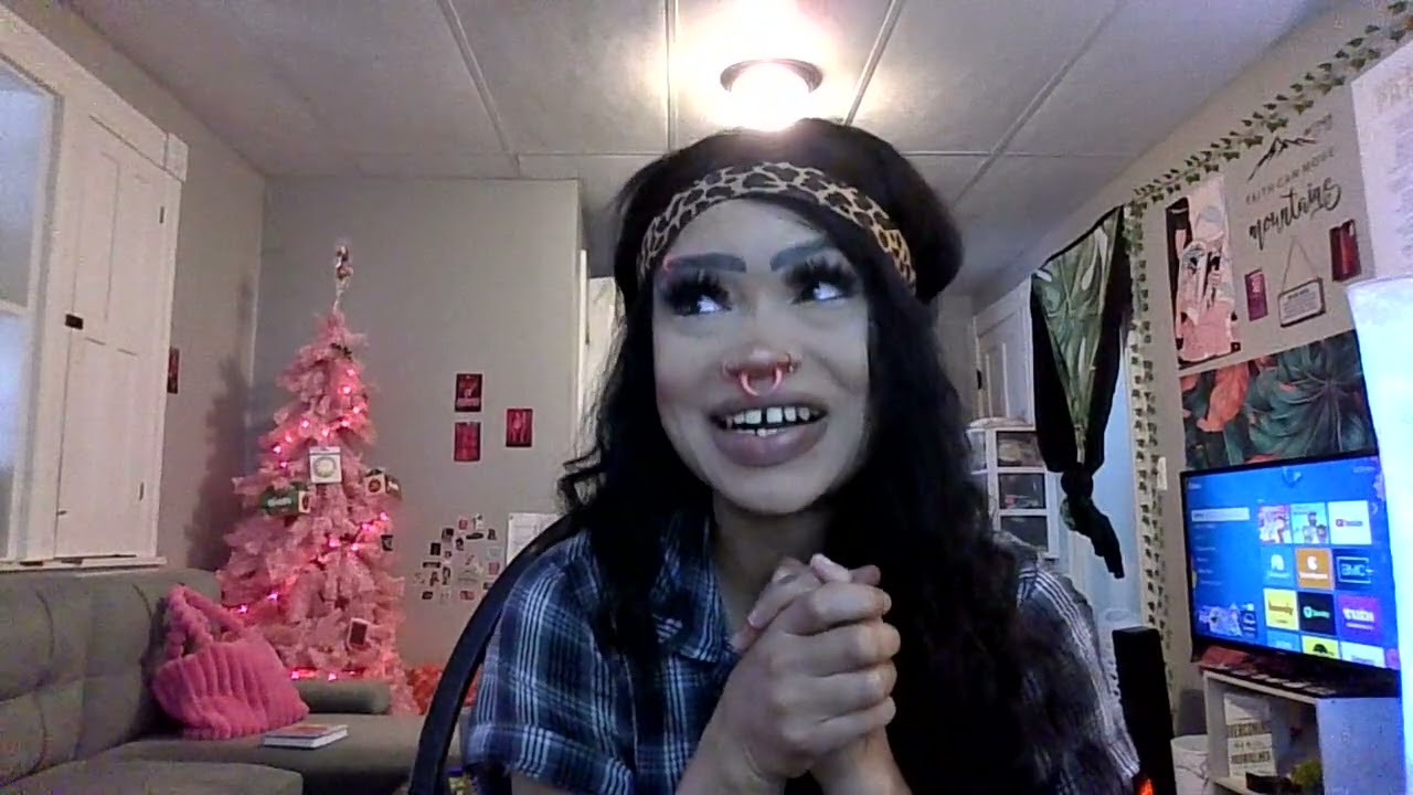 Vlog 46 💖 The true meaning of Christmas...JESUS!!