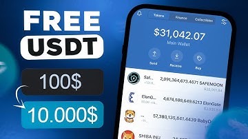 How I Earn 400 USDT for FREE with Mines TON Bot – FREE USDT 2025???