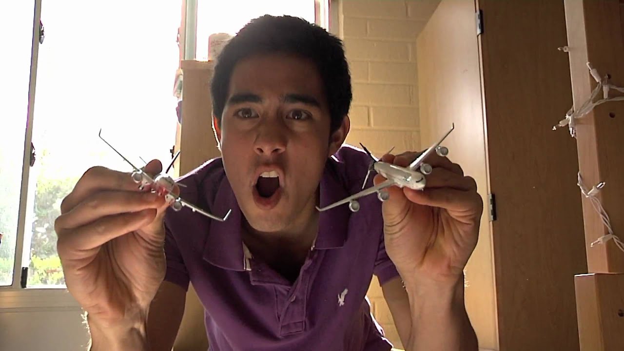 Music Video for Iyaz Replay Song