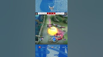 Bits of Rebellion Esports VS Geek Fam #mpl #mplid #mplidseason13