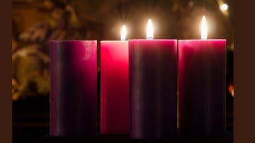 9am Sunday Mass - 3rd Sunday of Advent