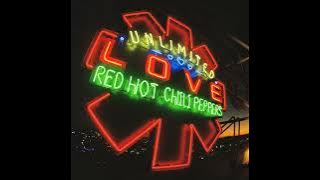 Red Hot Chili Peppers - Whatchu Thinkin'