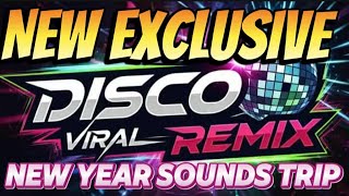 EXCLUSIVE REMIX, NEW YEAR SOUNDS TRIP, SUPER HARDTEK 'LCG OFFICIAL VLOG '
