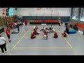2025 GNL M - TUR vs GER