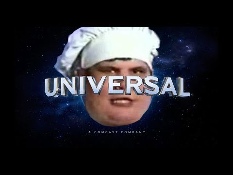Universal Pictures So Good and Tasty