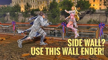 Quick Lars Combo Tip You Should Know!