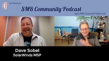 Dave Sobel Looks at the Future