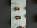 This restaurant menu