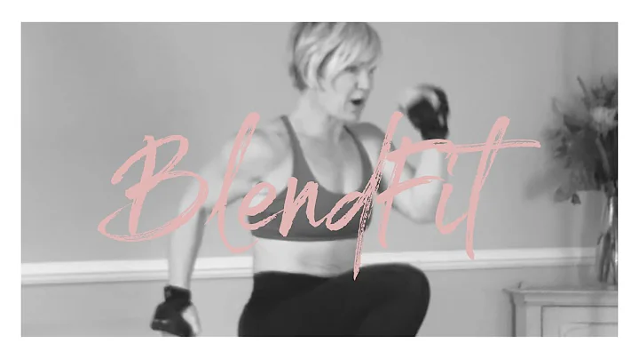 10 minute full body workout
