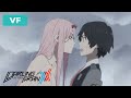 Tu es un pervers cest a   darling in the franxx vf