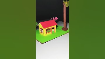 Wind Energy/ Windmill/ Free Energy Working Model