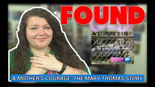 Every Disney Movie Ever FOUND: A Mother's Courage The Mary Thomas Story