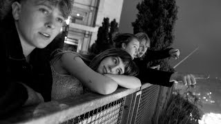 Tour Diary - Europe With Wolf Alice Part One