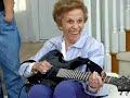 Heavy Metal Grandma!