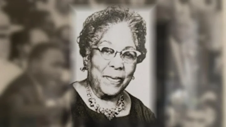 Family ties to history: The Beatty family legacy