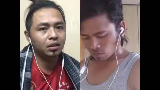 Yoncha - Smule lucu (sunda vs malaysia)