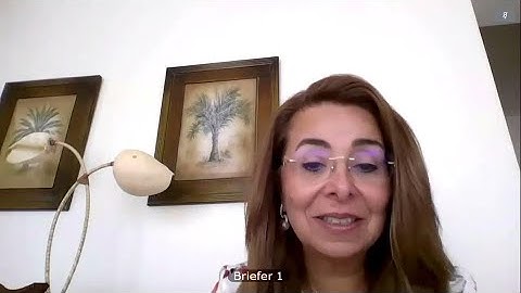 Linkages between Terrorism and Organized Crime - Security Council Briefing (6 August 2020)