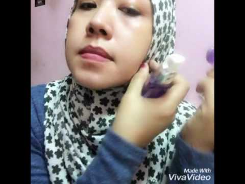 Setrika Wajah Dengan Esteau setrika wajah dengan esteau