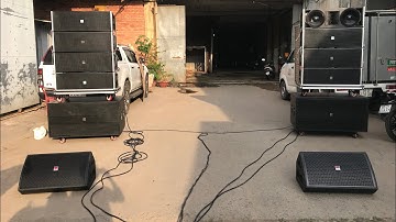 Loa Monitor 40 New hot - Siêu đẹp dành cho sân khấu ca nhạc - giảm ngay 2.5 triệu