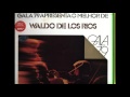 WALDO DE LOS RIOS GALA 79 LP COMPLETO