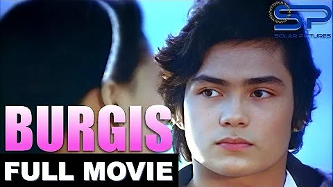 BURGIS | Full Movie | Romance Drama Comedy w/ Gabby Concepcion, Amy Austria & Isabel Rivas