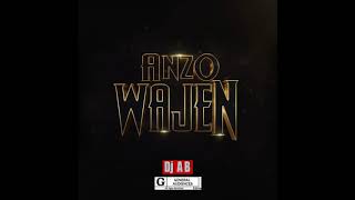 DownloadDj AB - Anzo Wajen MP3 MP4 Dj AB - Anzo Wajen