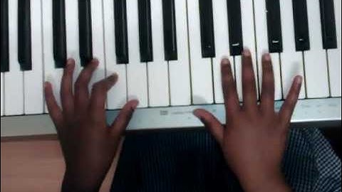 Meenu plays "Cracker Jack!".mp4