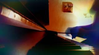 Message d'adieu  - composition by candice