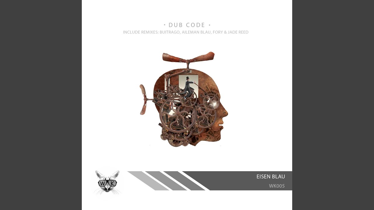Watch Dub Code (Buitrago Remix) on YouTube Watch Dub Code (Buitrago Remix) on YouTube