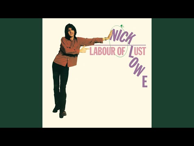 Nick Lowe - Love So Fine