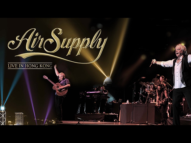 Air Supply Live In Concert ( Full Concert) 10/23/15 class=