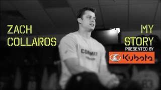 My Story: Zach Collaros