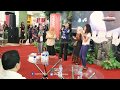 Fitri Carlina - Lungset Makk @ Launching NAGAS ANGE7s 2018