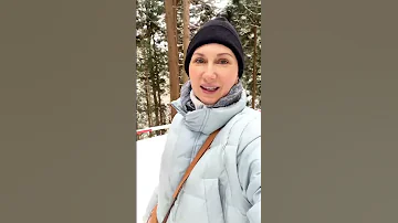 Обезьяны в горячих источника