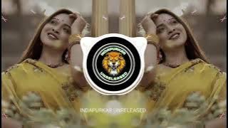 EK DILRUBA HE || ROADSHOW VS HALGI MIX || ITS GANYA STYLE || INDAPURKAR UNRELEASED