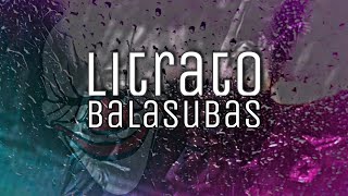 Balasubas - Litrato | Lyrics