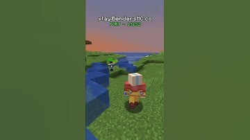 BendersMC - Air Bending Surprise Attack!