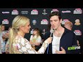Lauv Reveals He's Working On A Debut Album At The 2018 RDMAs!