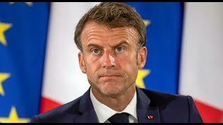 Colère des agriculteurs : Nouveau fiasco d'Emmanuel Macron ?
