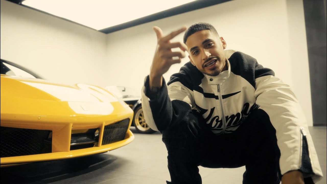 Watch Xammy - 3AM on YouTube Watch Xammy - 3AM on YouTube