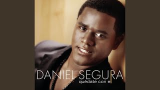 Video thumbnail of "Daniel Segura - Travieso"