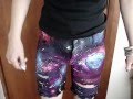 Galaxy Pants