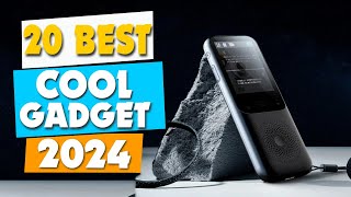 20 Cool Gadgets You Can Buy On 2024-Must Watch Before Buying!