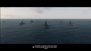 Battlestations Pacific Remastered Campaign Pack Battle Of Okinawa [US Campaign]