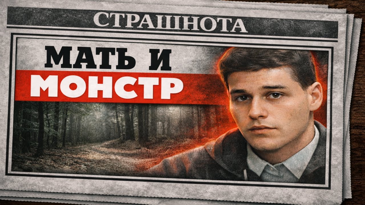 Кровавая тайна Ростовской семьи