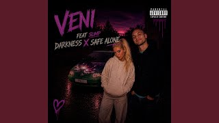 Darkness x Safe Alone