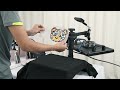 YINGHE 8 IN 1 COMBO HEAT PRESS MACHINE ORDER IN KENYA CALL/WHATSAPP (+254) 0796611509